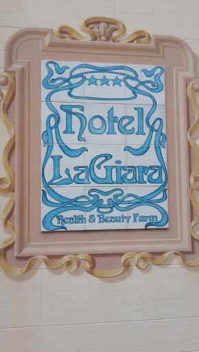 Hotel La Giara, Celle Ligure